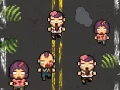 Spill Pixel Zombier online