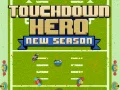 Spill Touchdown Helt Ny Sesong online