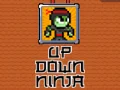 Spill Opp Ned Ninja online