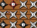 Spill Ninja Arena online Spill Ninja Arena online
