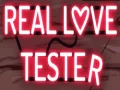 Spill Ekte Kjærlighet Tester online