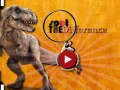 Spill Dinosaur Finn Forskjellene online Spill Dinosaur Finn Forskjellene online