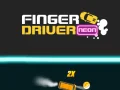 Spill Finger Sjåfør Neon online