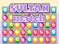 Spill Sultan Match online Spill Sultan Match online