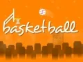 Spill Basketball online