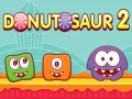 Spill Donutosaurus 2 online