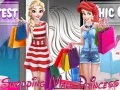 Spill Kjøpesenter Prinsesse online Spill Kjøpesenter Prinsesse online