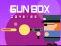 Spill Vådboks Zombies online Spill Vådboks Zombies online