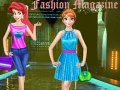 Spill Mote Magasin online