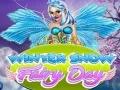 Spill Vinter Snøfeensdag online