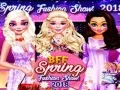 Spill BFF Vårmote Show 2018 online