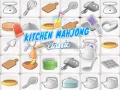 Spill Kjøkken Mahjong online