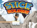 Spill Pinne Soldat online Spill Pinne Soldat online