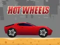 Spill Hot Wheels online
