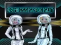Spill Prinsesse Romdrakt online Spill Prinsesse Romdrakt online