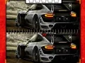 Spill Racingbiler 25 Forskjeller online Spill Racingbiler 25 Forskjeller online