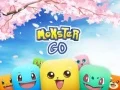 Spill Monster Gå online