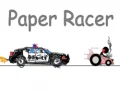 Spill Papirracer online