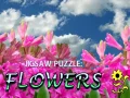 Spill Puslespill: Blomster online Spill Puslespill: Blomster online