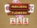 Spill Mahjong Blomster online