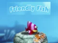 Spill Vennlig Fisk online Spill Vennlig Fisk online