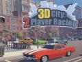 Spill 3D By: 2 Spillers Racing online