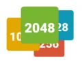 Spill 2048 online Spill 2048 online