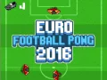 Spill Euro 2016 Fotball Pong online