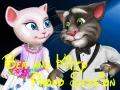 Spill Ben og Kattens Fotoseanse online