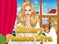 Spill Glitrende Motediva online Spill Glitrende Motediva online