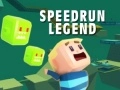 Spill Kogama Speedrun Legende online