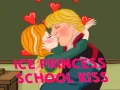 Spill Kyss i Isprinsessens Skole online