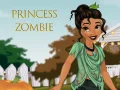 Spill Prinsesse Zombie online Spill Prinsesse Zombie online