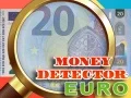 Spill Pendetektor Euro online Spill Pendetektor Euro online
