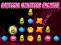 Spill Bakterie Monster Skyter online