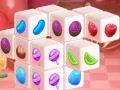 Spill Mahjongg Dimensjoner Godteri online