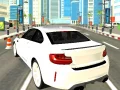 Spill Monoa City Parkering online