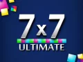 Spill 7x7 Ultimat online Spill 7x7 Ultimat online