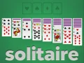Spill Solitaire online