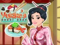 Spill Yukikos Sushi Butikk online