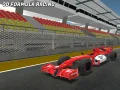 Spill 3D Formel Racing online