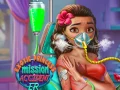 Spill Eksotisk Prinsesse Oppdrag Ulykke ER online Spill Eksotisk Prinsesse Oppdrag Ulykke ER online