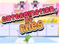 Spill Utryddelse av fluer online