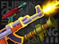 Spill Flipping Gun Simulator online Spill Flipping Gun Simulator online