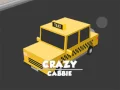 Spill Galen Taxikjører online