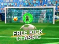 Spill Klassisk frispark online