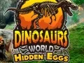 Spill Dinosaurenes Verden: Skjulte Egg online Spill Dinosaurenes Verden: Skjulte Egg online