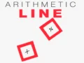 Spill Aritmetisk Linje online Spill Aritmetisk Linje online