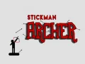 Spill Stickman Bueskytter online