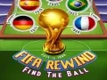 Spill FIFA Rewind: Finn Ballen online